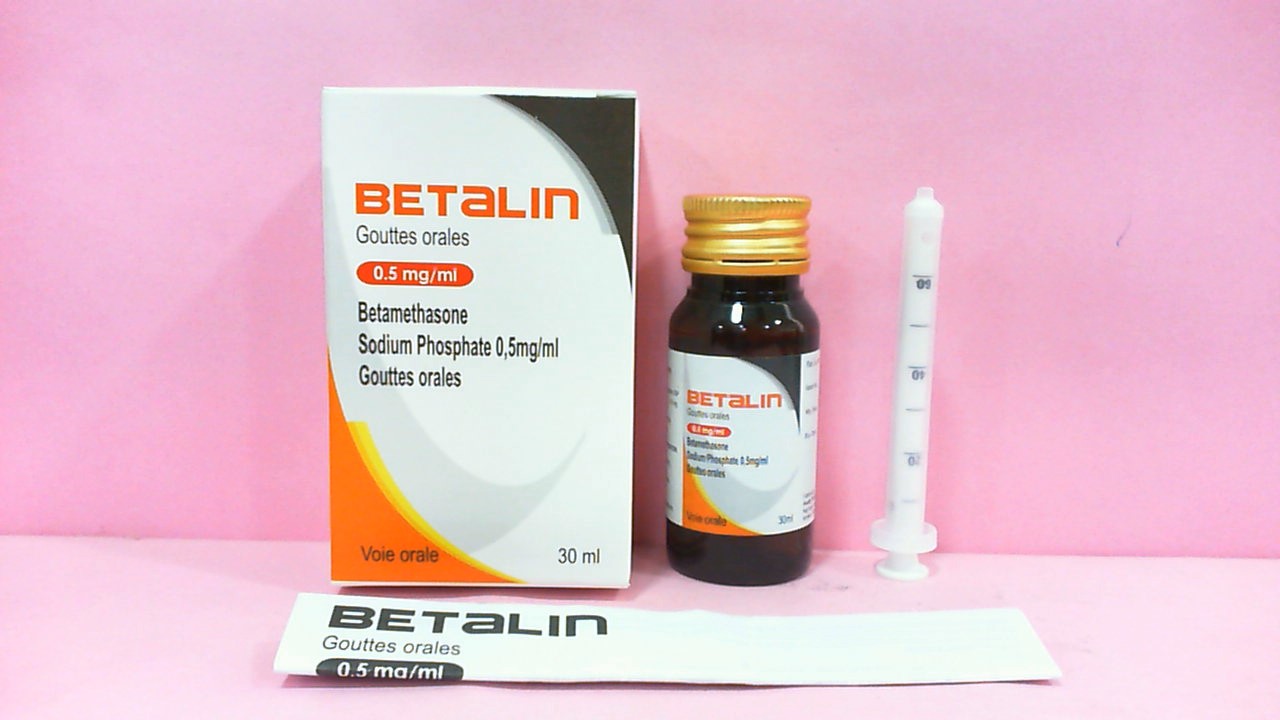 Betalin