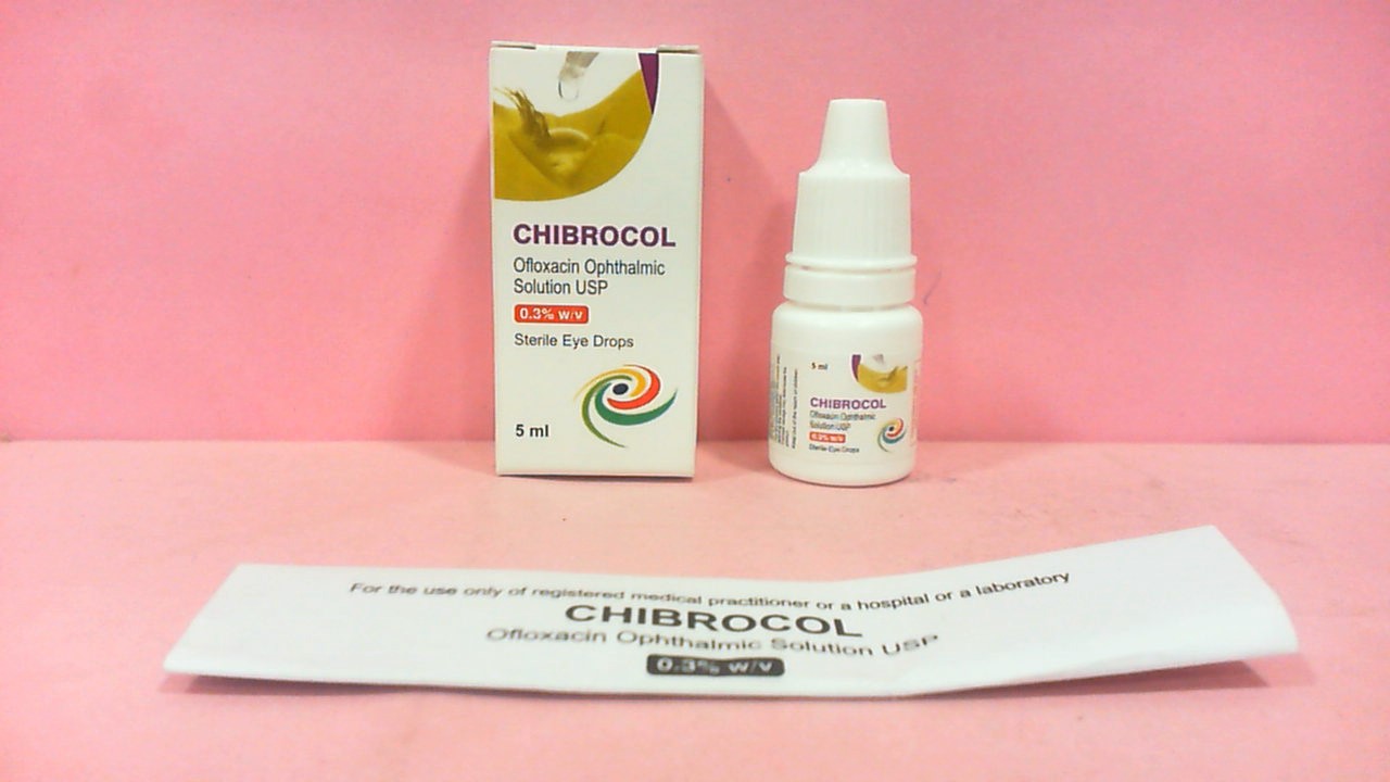 Chibrocol