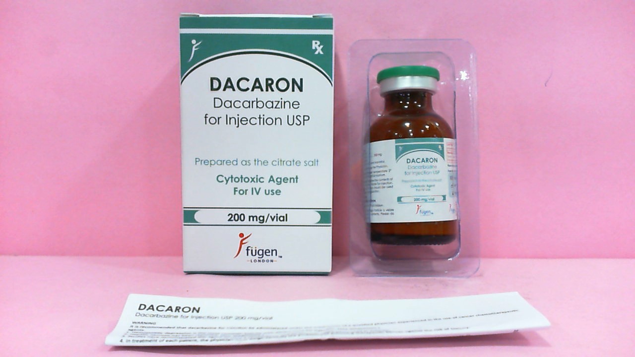 Dacaron