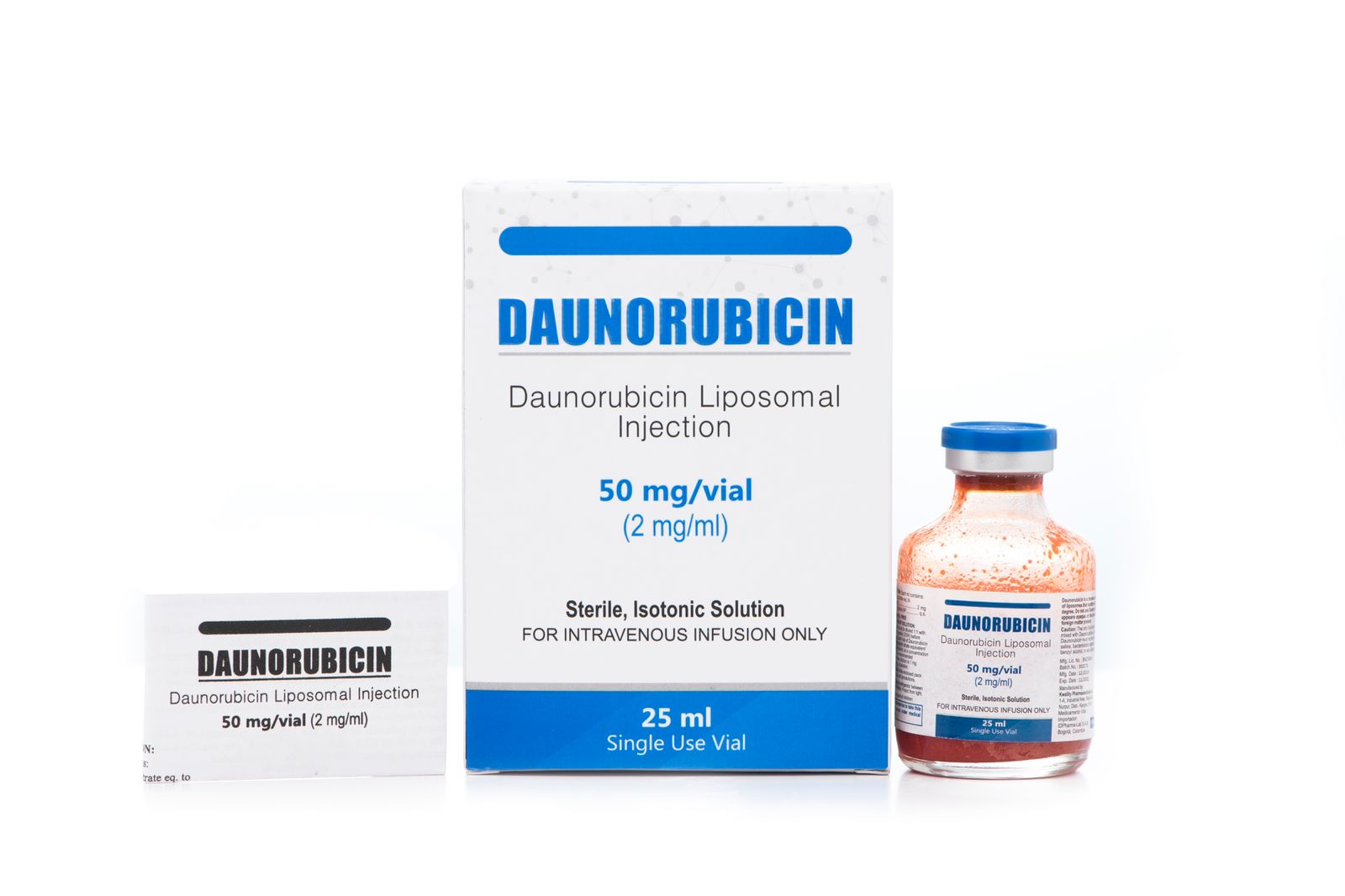Daunorubicin