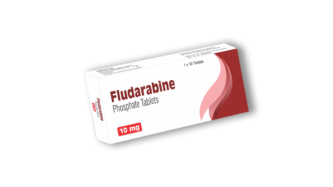 Fludarabine Phosphate Tablets 10mg