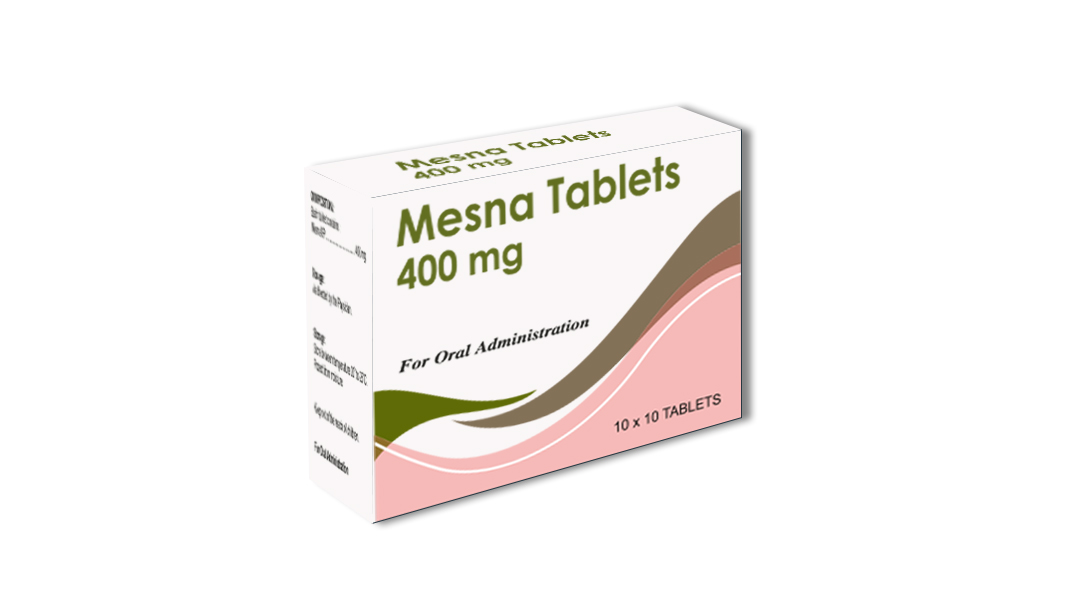 Mesna Tablets 400mg