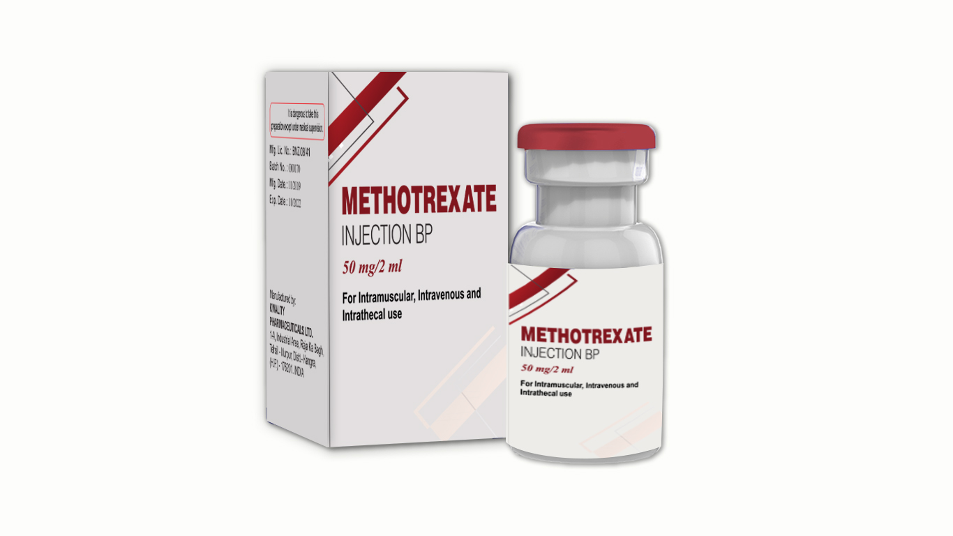Methotrexate Injection 30 mg./ml.