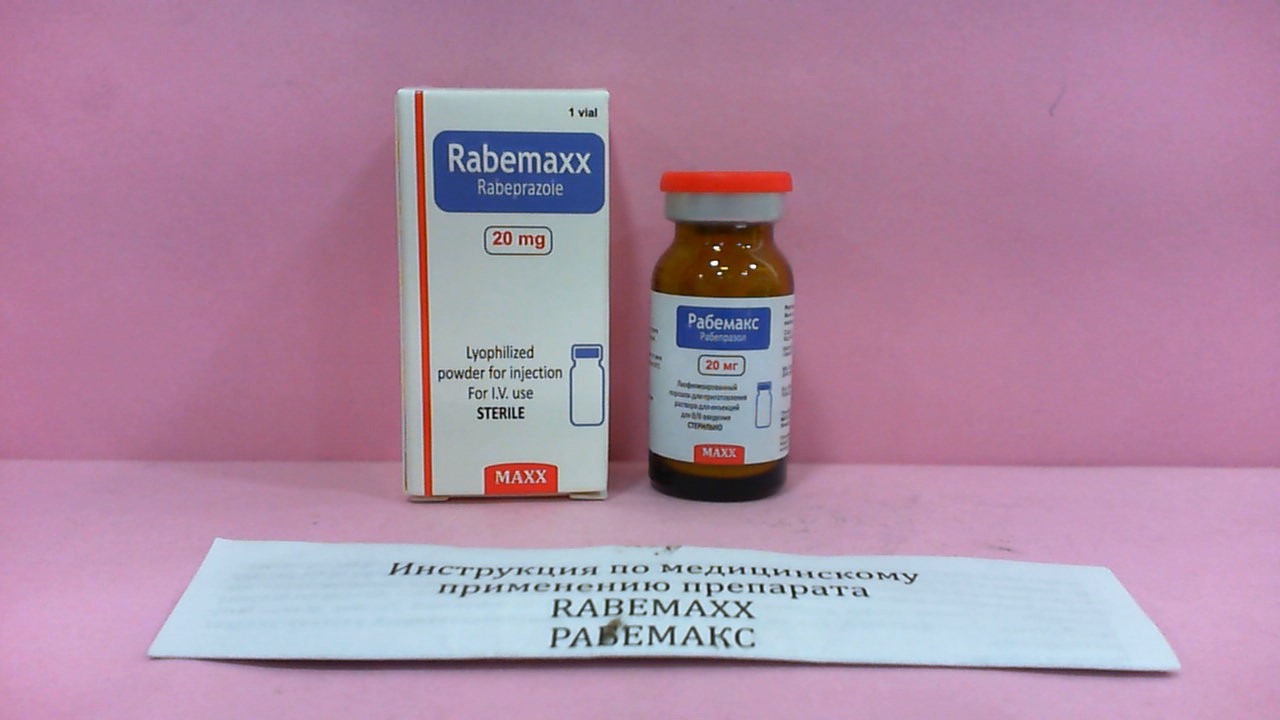 Rabemaxx