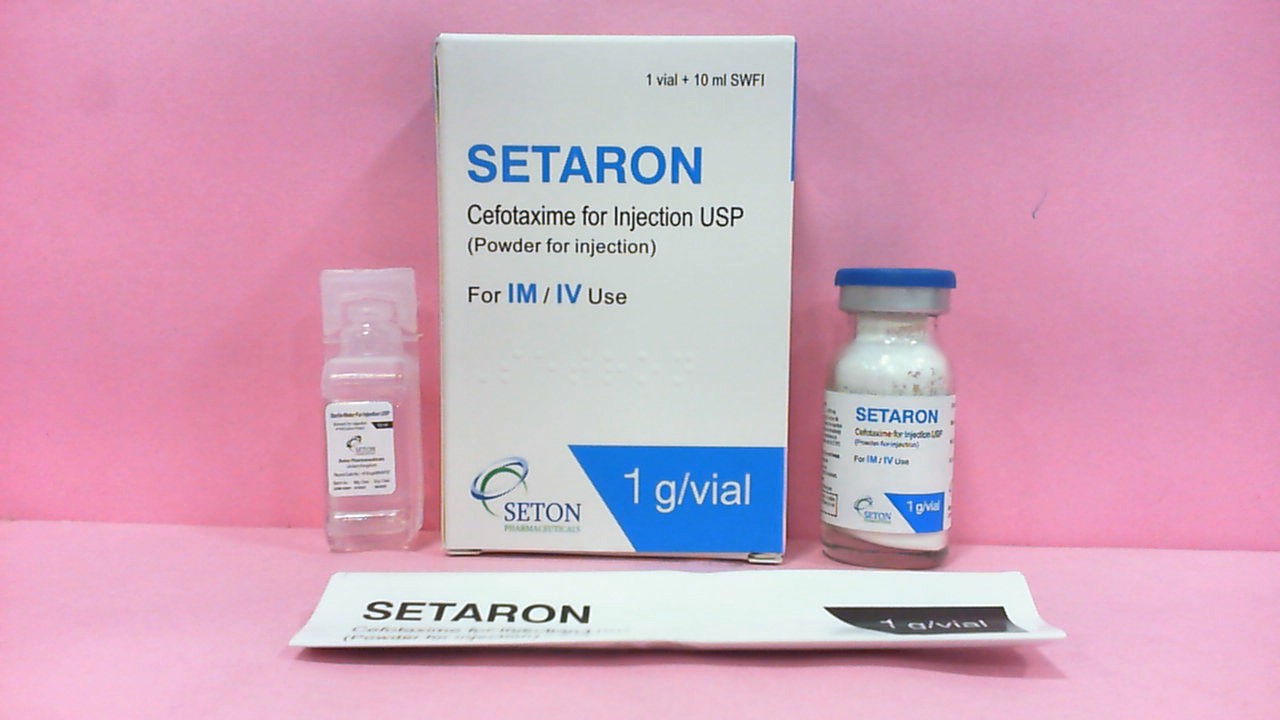 Setaron