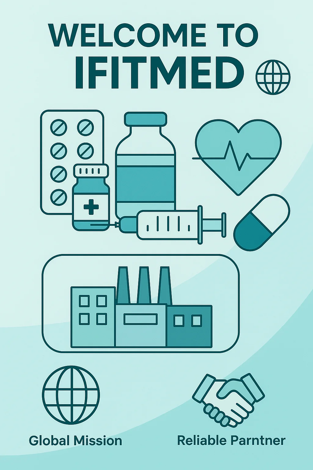 IFITMED Healthcare