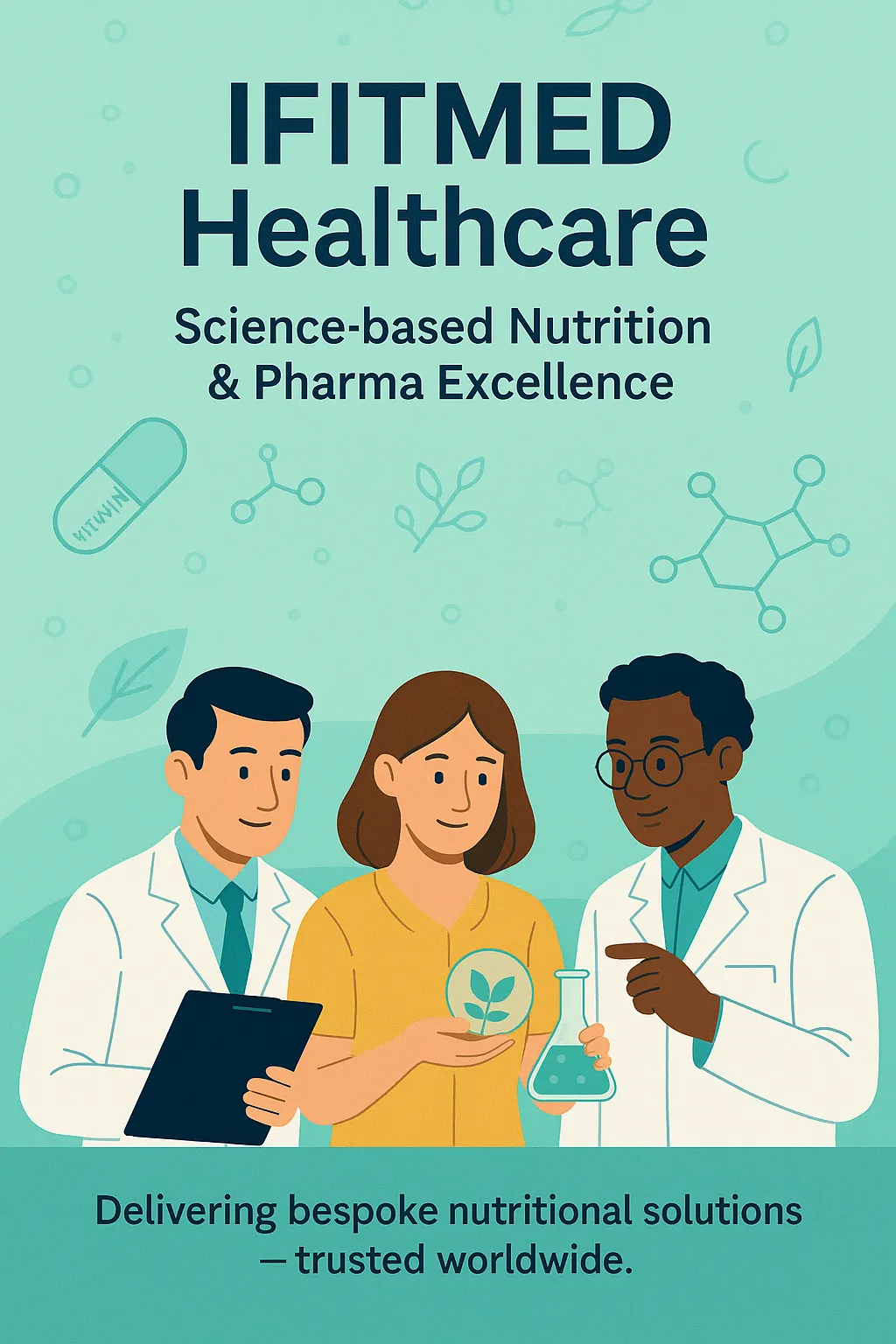 IfitMed Healthcare